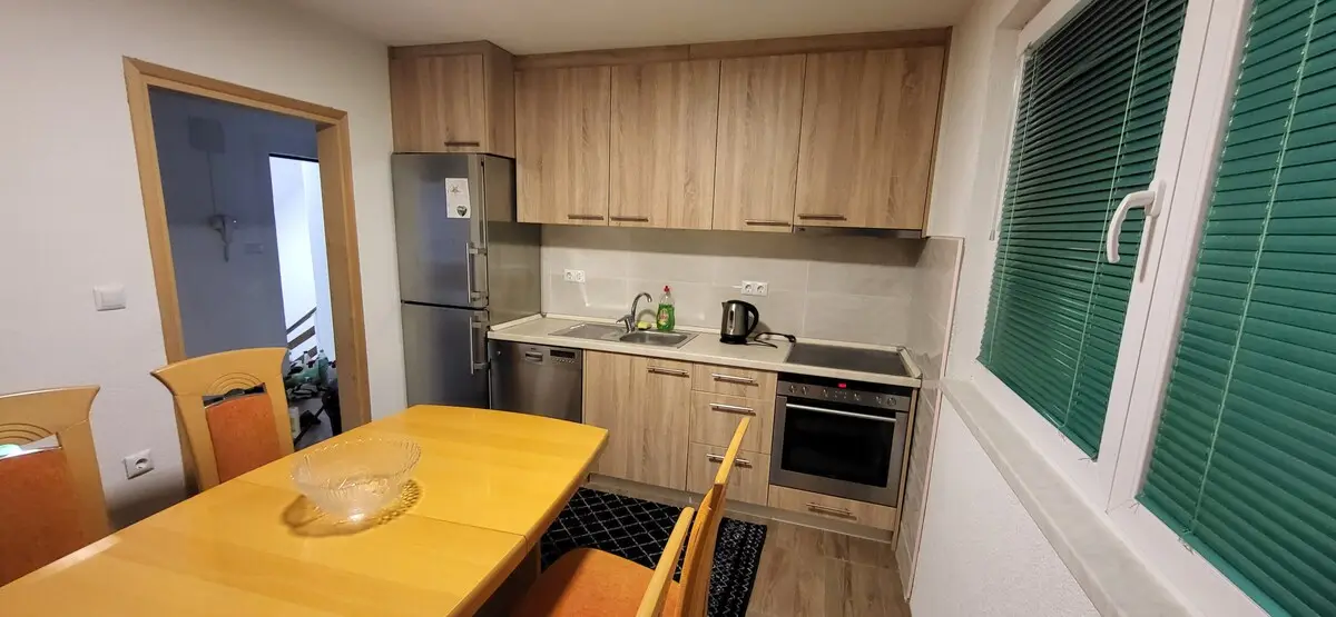 Amina Sarajevo Apartments RED