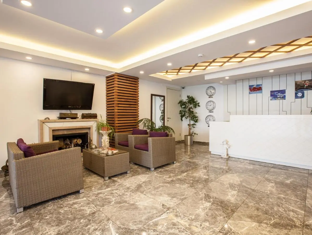 Buyukada Comfort OTEL