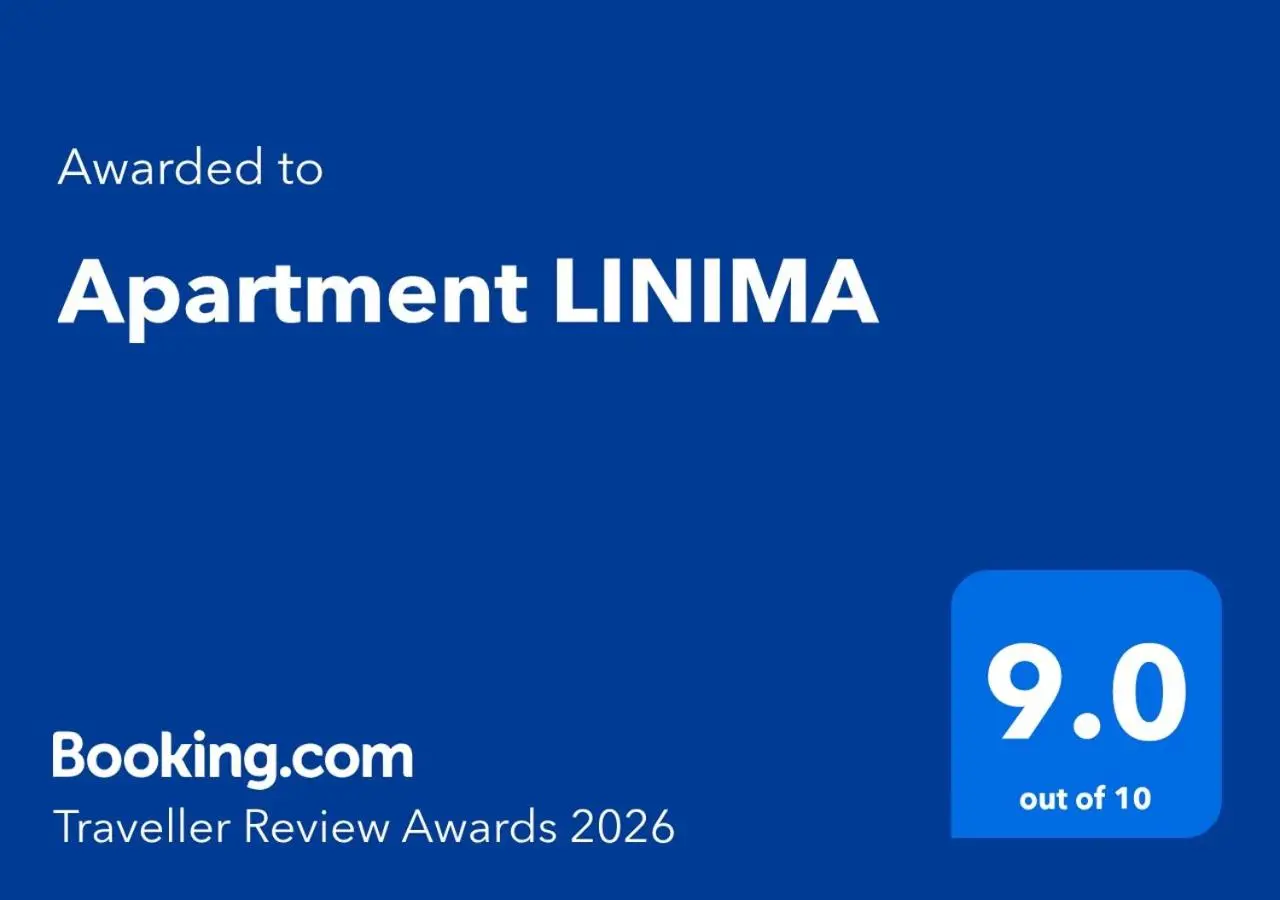 Apartment LINIMA