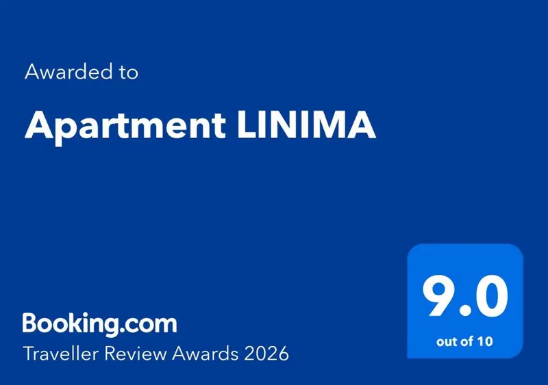 Apartment LINIMA
