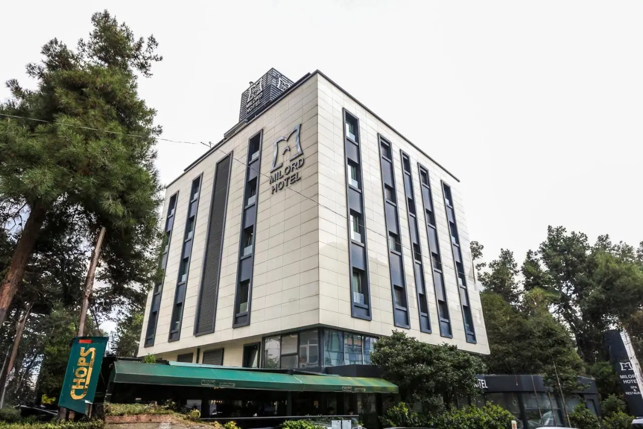 Milord Hotel