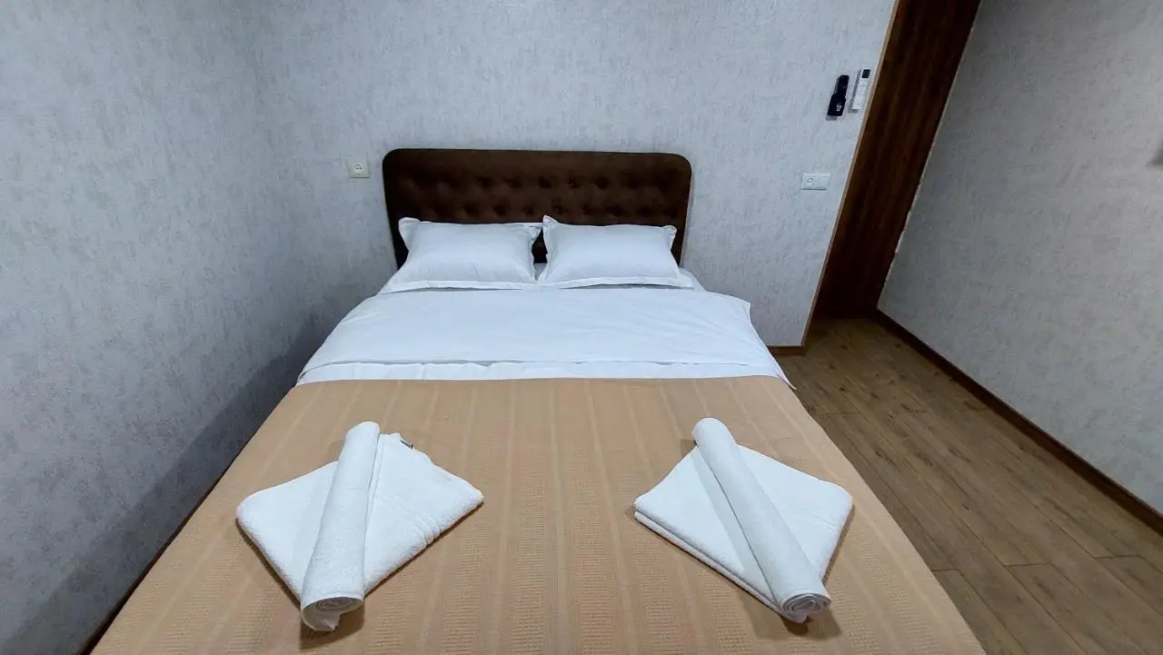 Akelvani Guest House