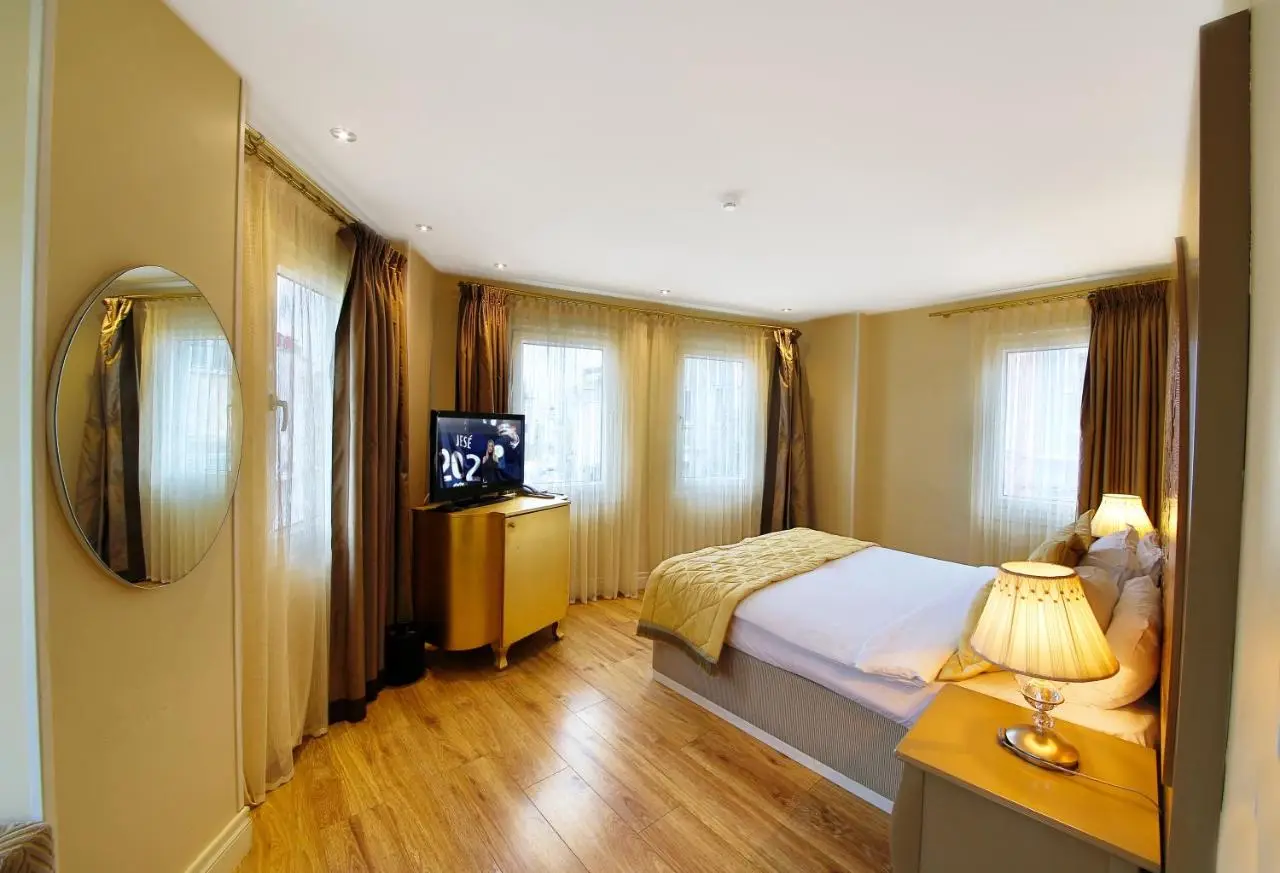 Katelya Hotel