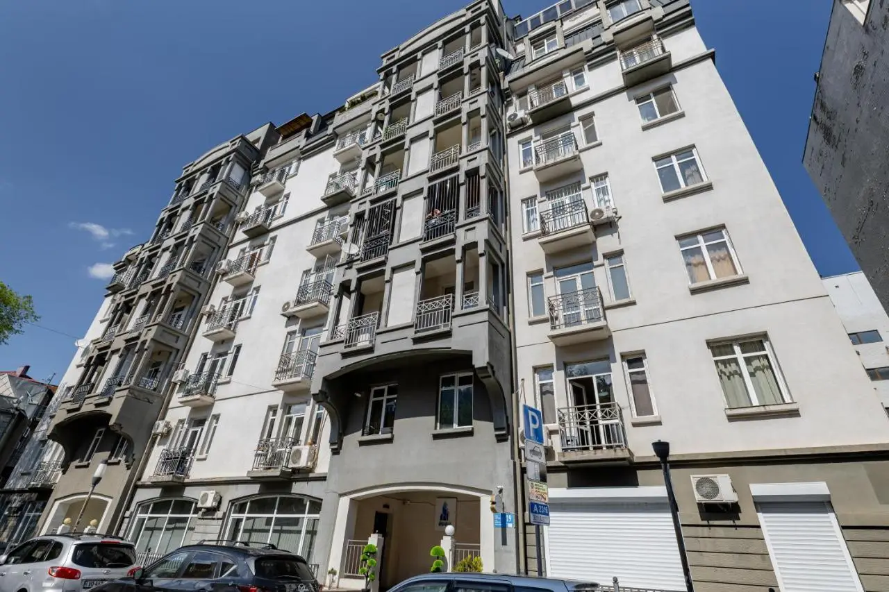 Capital Prestige Flat