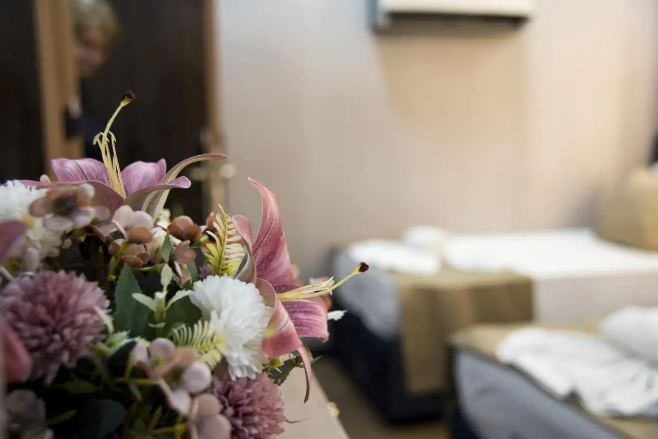 Grand Bagoz Hotel