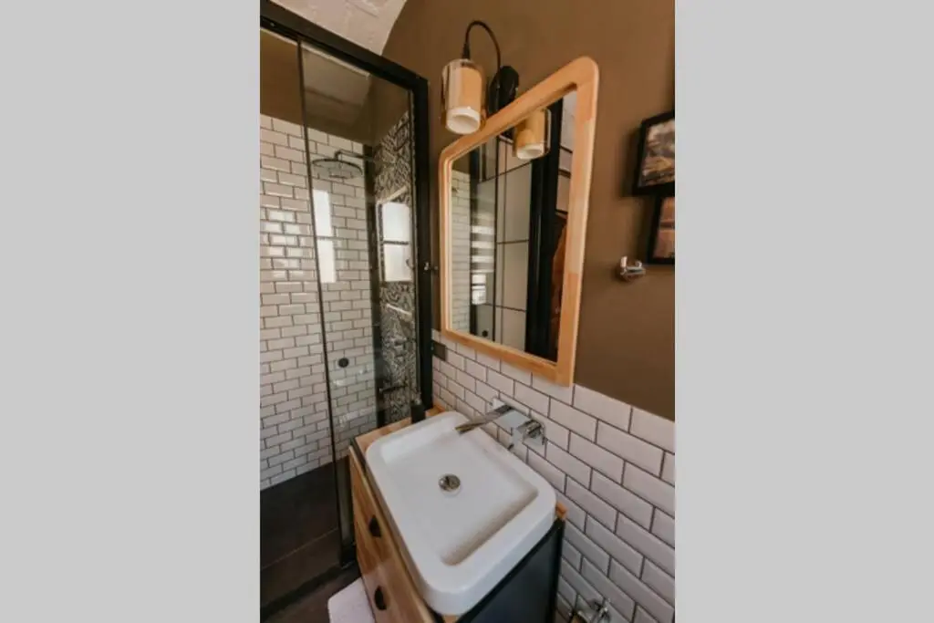 Galadoo Suites 2nd Floor