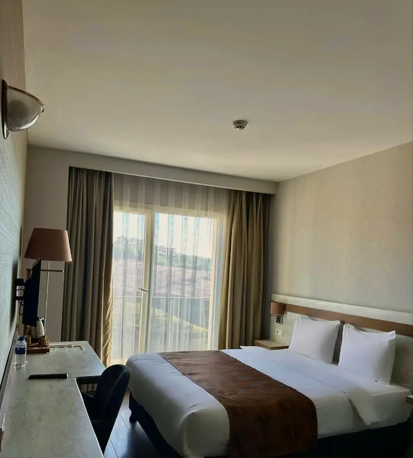 KanyonVadi Otel SAFRANBOLU-KARABÜK