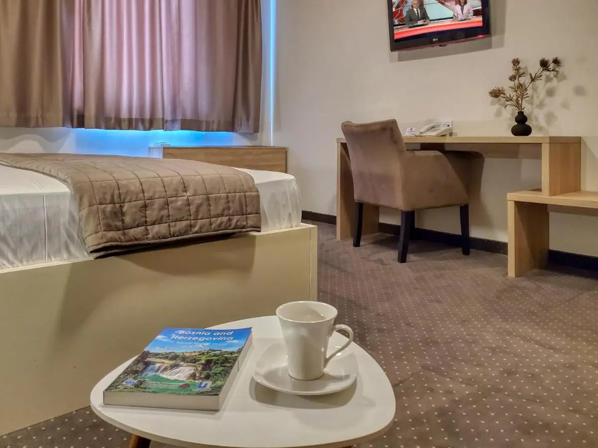 Hotel Argentum