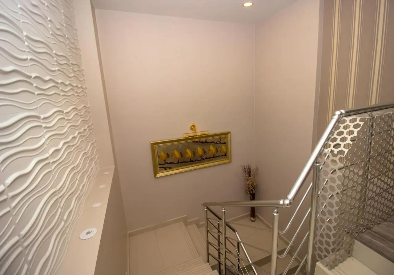 Le Marde Hotel