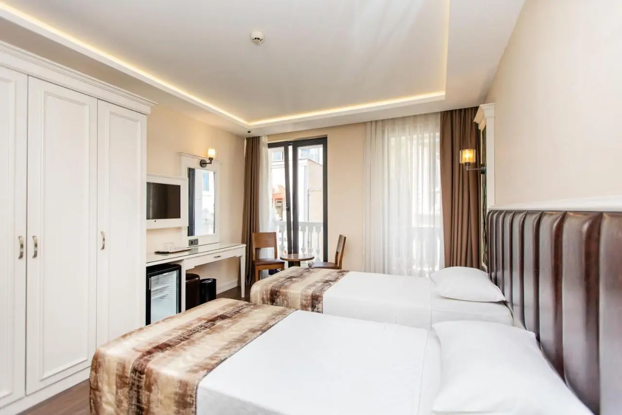 Morava Hotel
