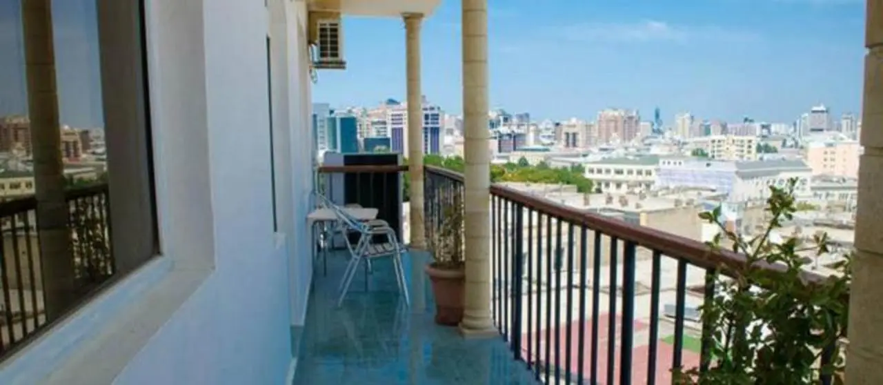 Old City Inn Hotel