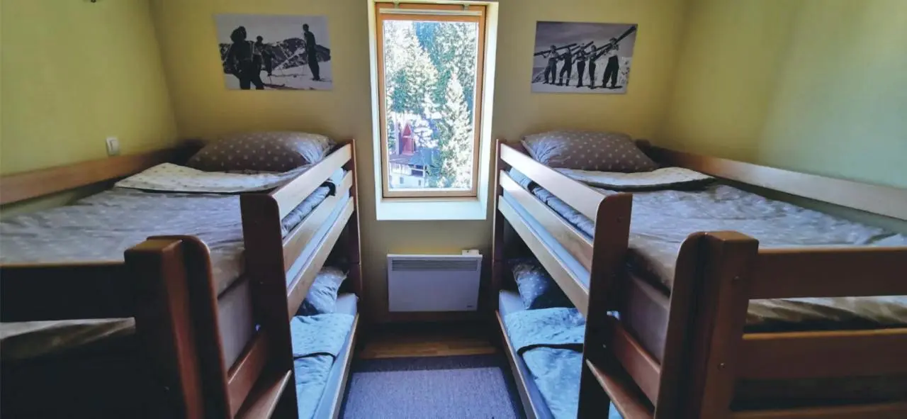 Apartman Spirit of Vlašić