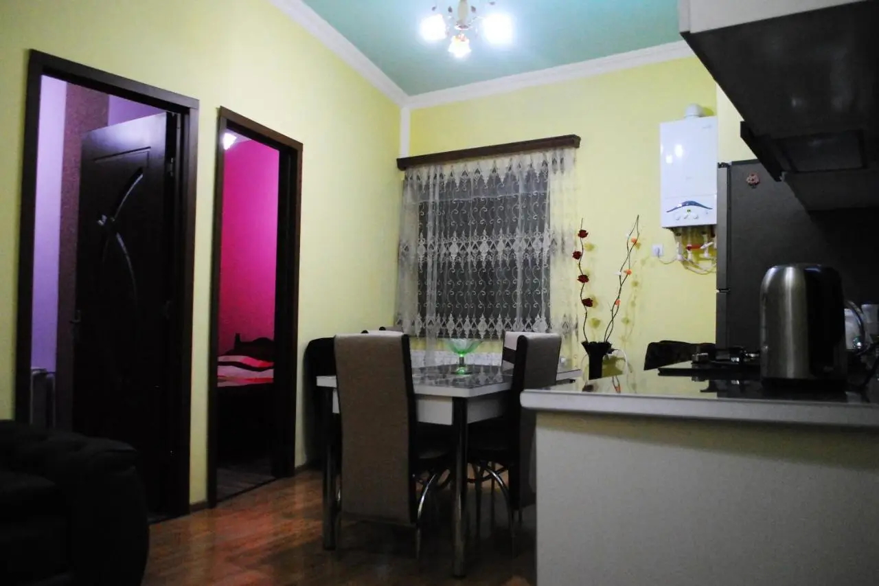 Apartament GIORGI