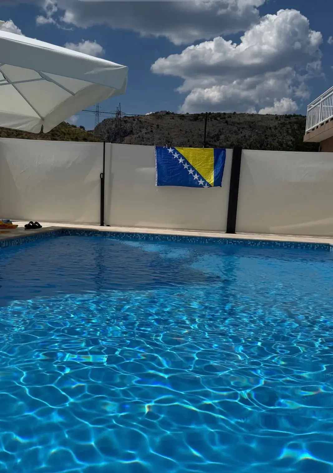 Villa Alma Buna