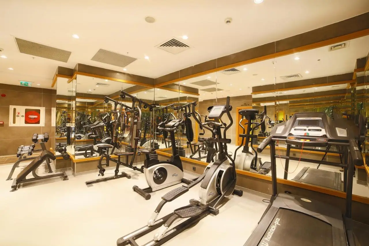 Icon Hotel Taksim