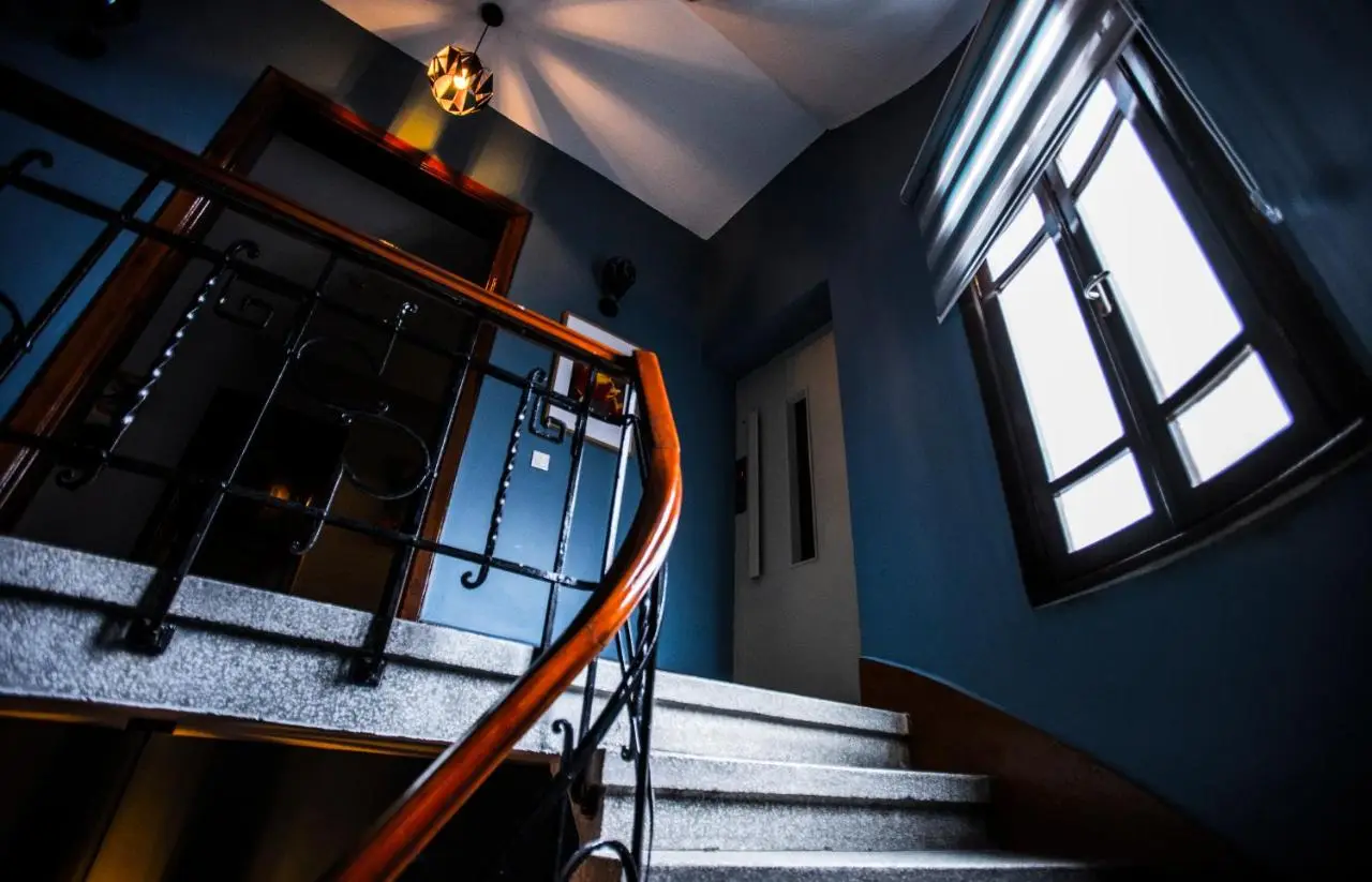 The Void Hotel - Sisli Istanbul