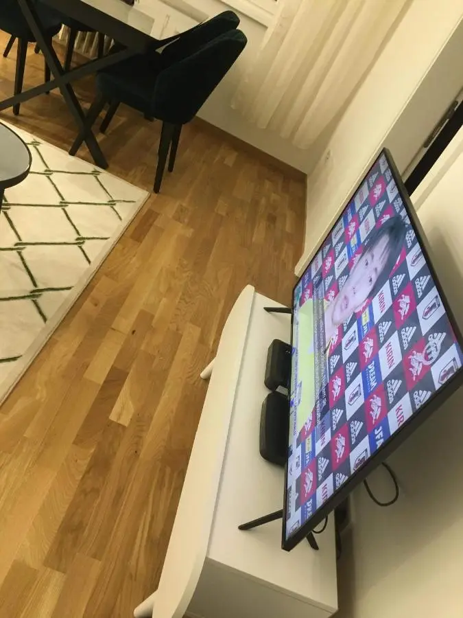 Apartman SARA