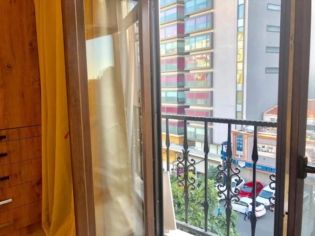 NOUR SUITE & RESIDENCE