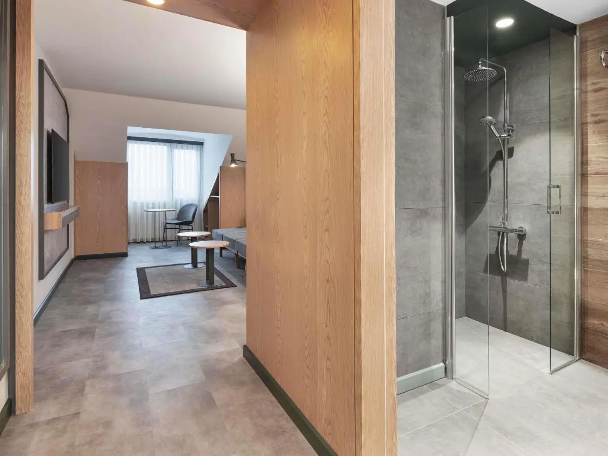 ibis Istanbul Sisli