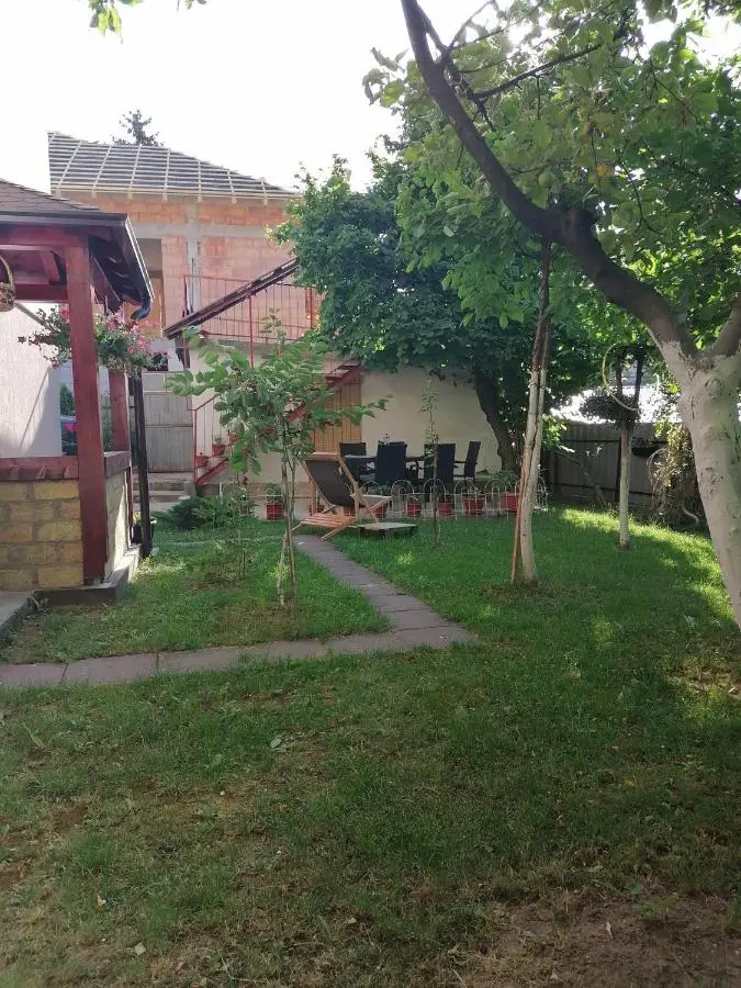 Apartment Old Town