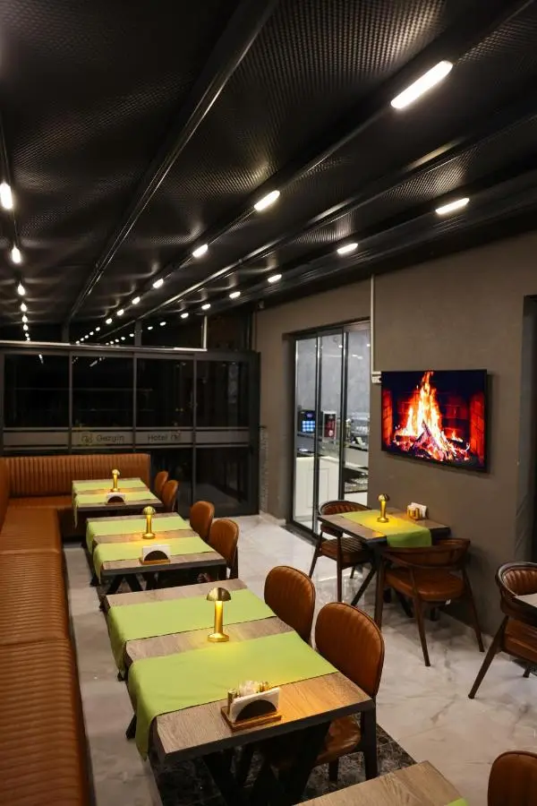 Edirne Gezgin Hotel