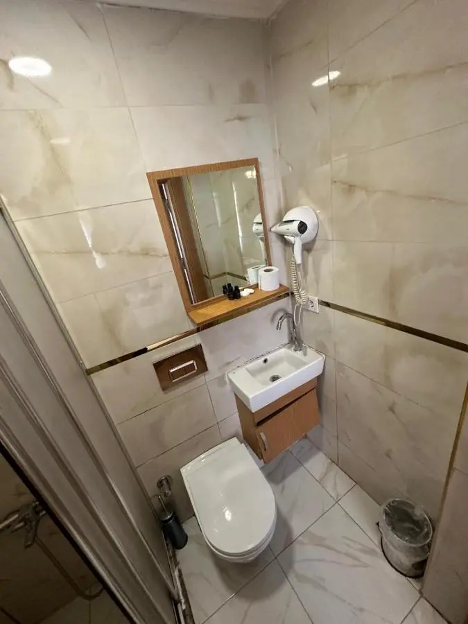 DELBAB HOTEL