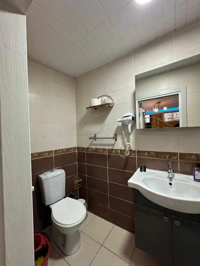 Greenbird Suites