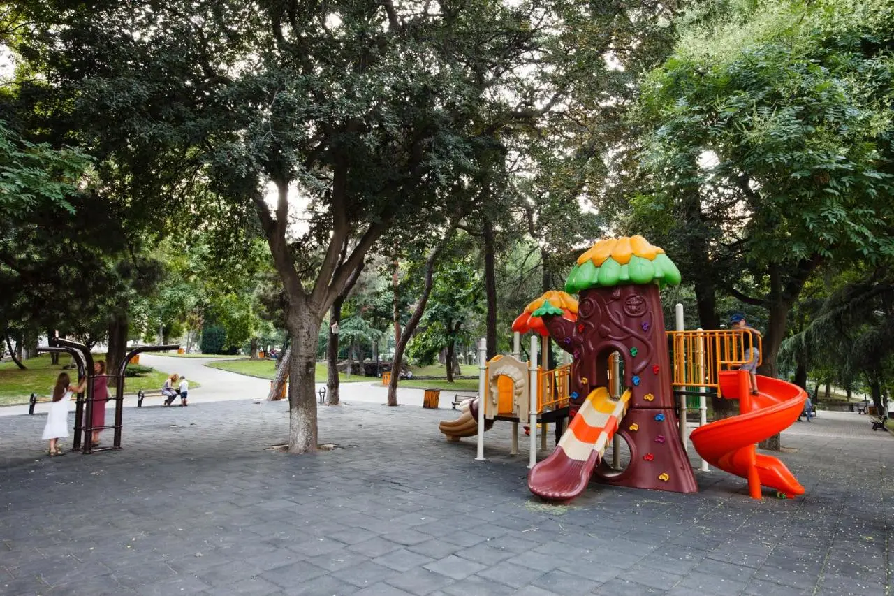 Garden Side Tbilisi