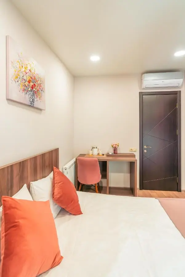 Hotel Classic Suites