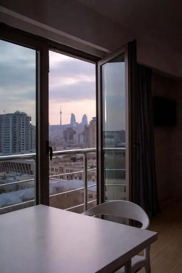 Diplomat Suites Hotel