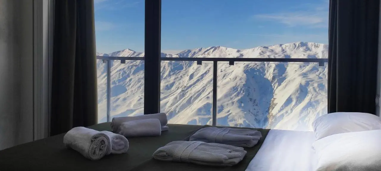 VistaRest Gudauri Ski Resort - by VistaRest Escapes & Stays