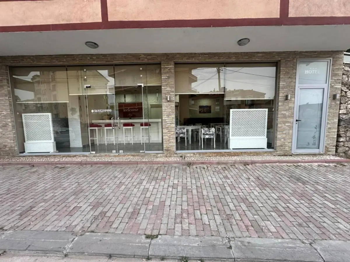 Hotel Yjet