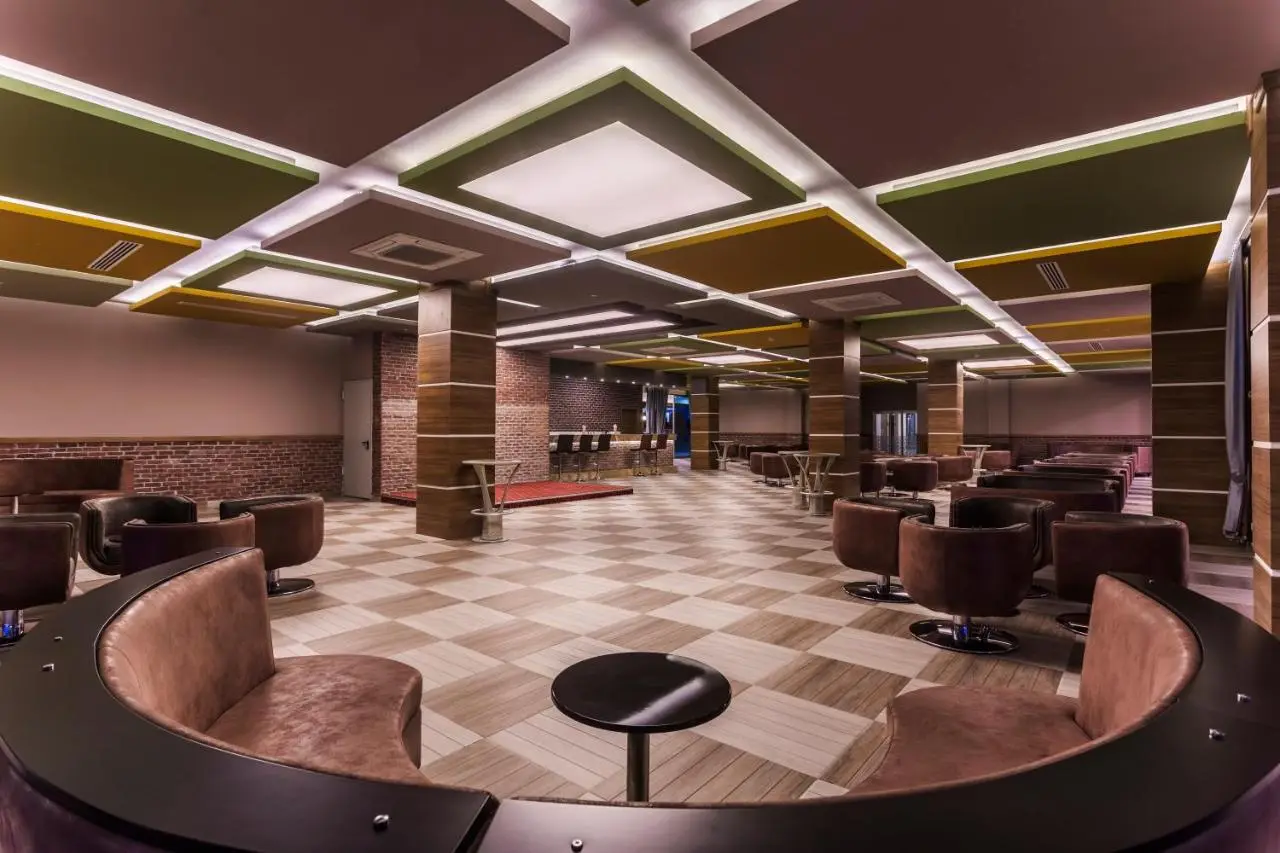 Lonicera Resort & Spa Hotel - Ultra All Inclusive