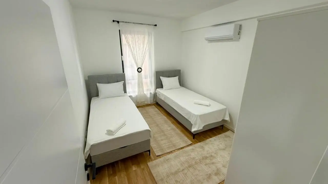 Apartman Said