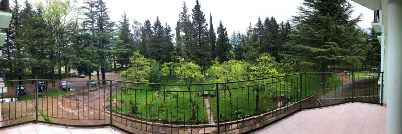 Park Hotel Imeri kutaisi