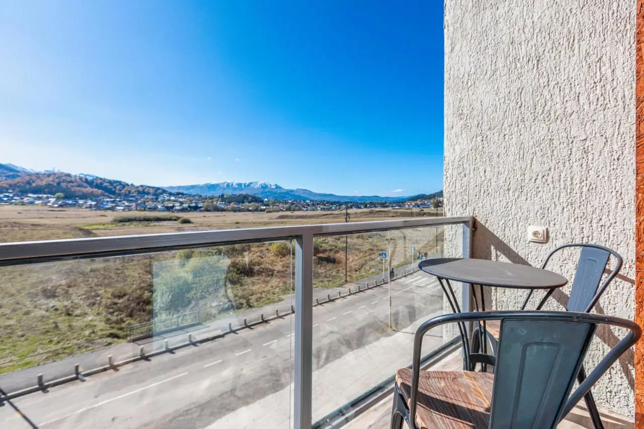 HCG Panorama Villa Deluxe Apartment