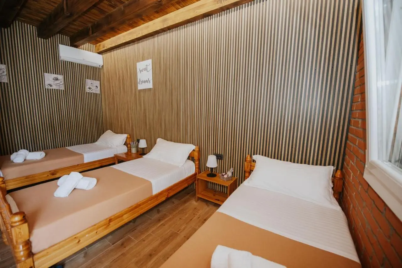 Borealis Guest House