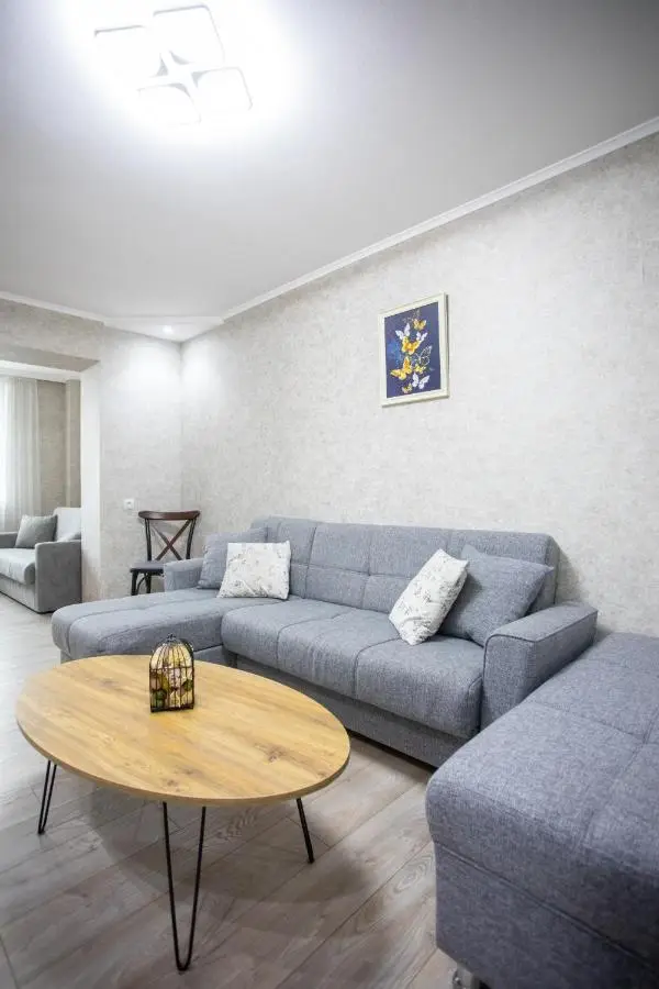 Ninia's Apartment