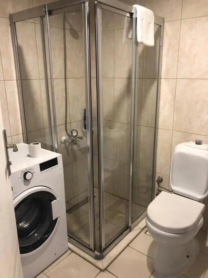 Lara Park Suites
