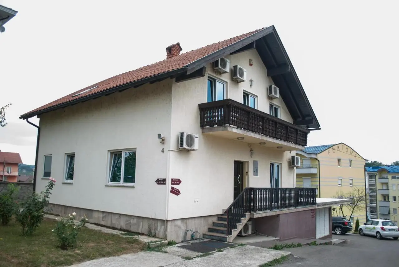 Hostel Fortuna