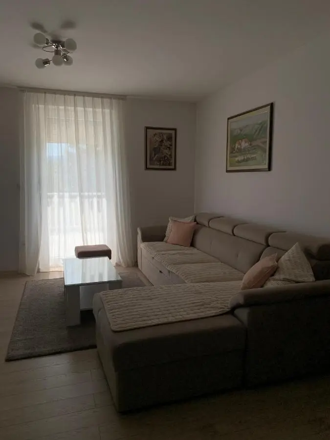 Apartman Potok