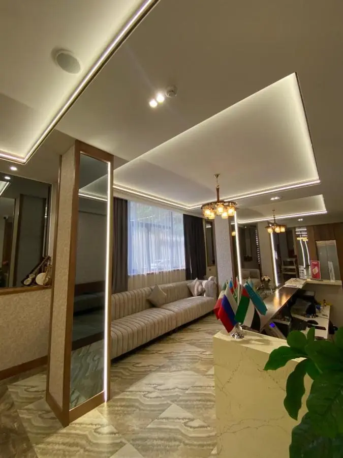 Hotel Mildom