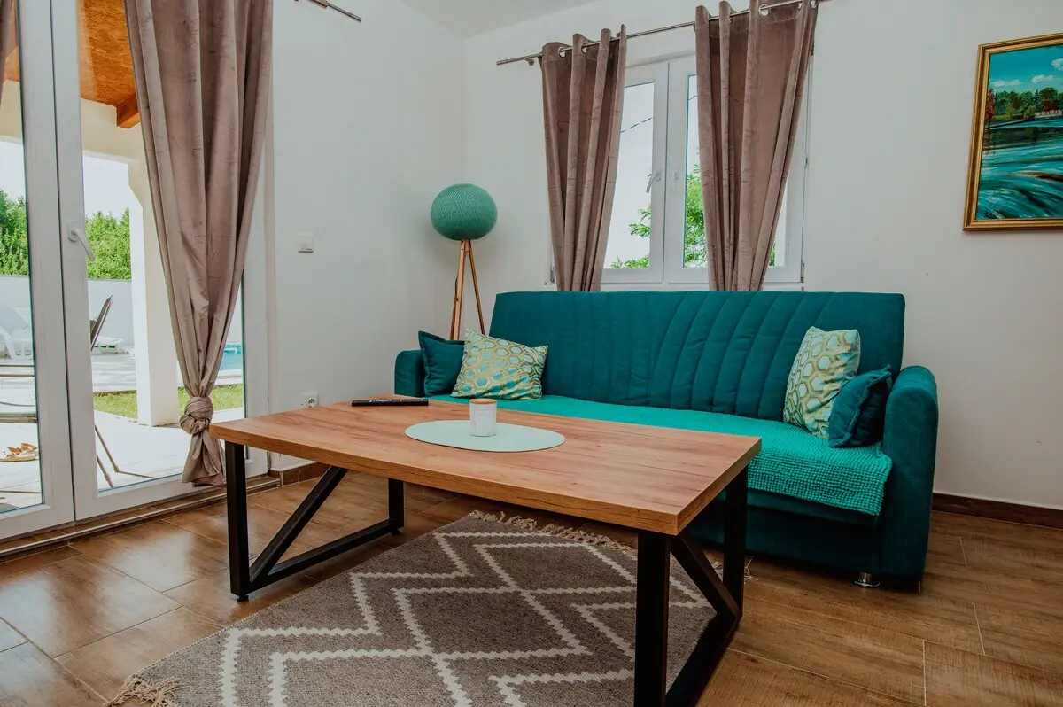 Holiday home Vucjak