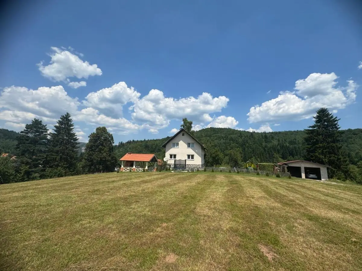 Inn Nature