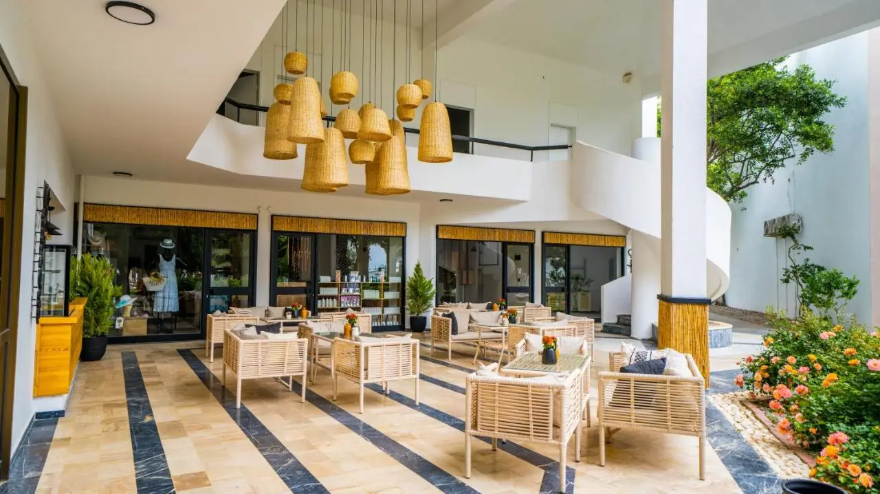 Club Beyy Resort Hotel - Ultra All Inclusive