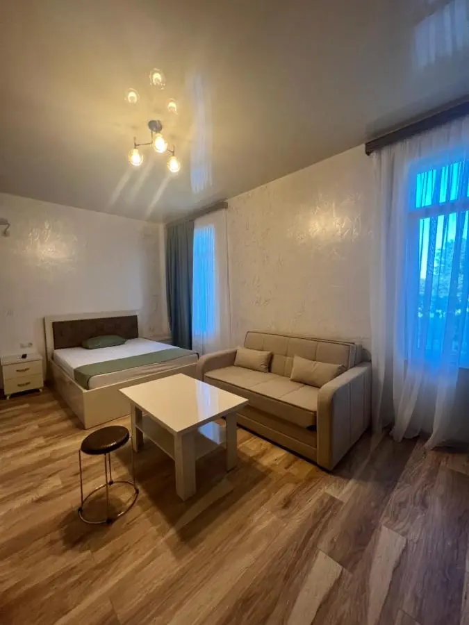 Apartments NITA