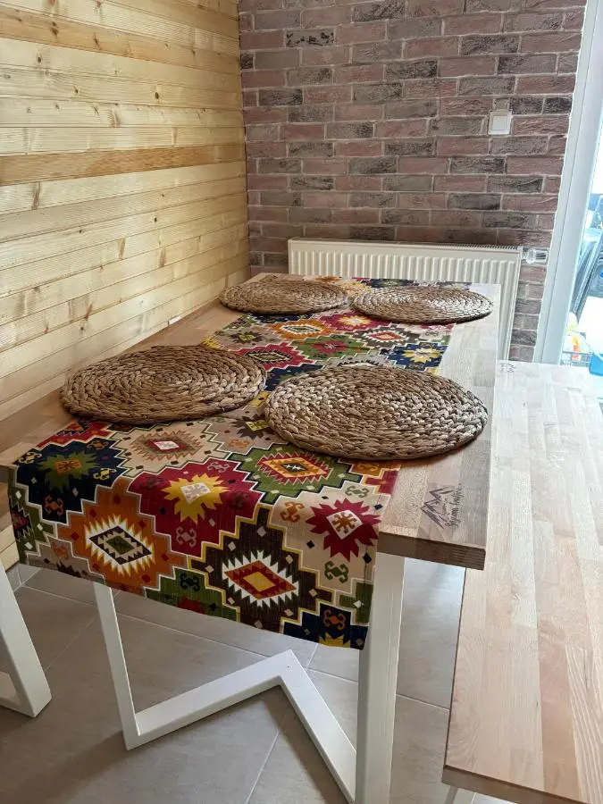 Apartmani Snježna Kraljica Vlašić 2