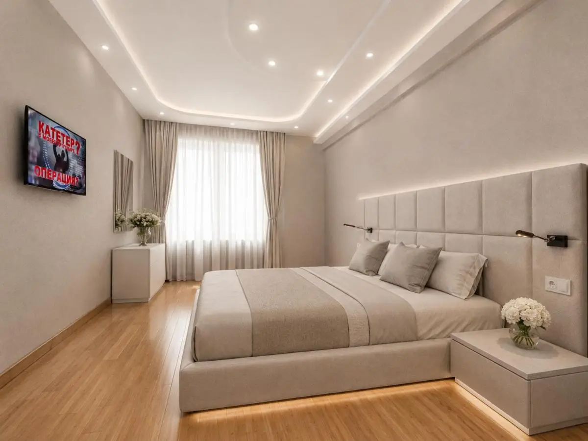 Tbilisi Super Lux Apartment