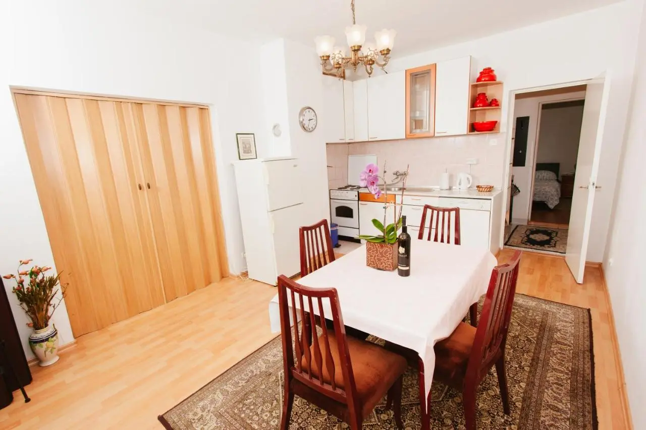 Ovcina Garden view residence
