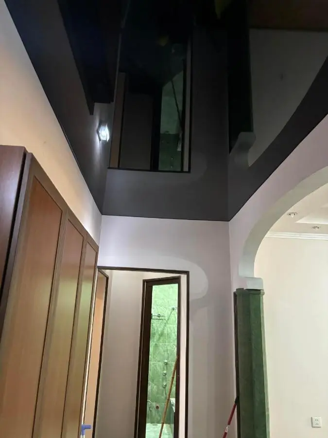 Apartment on Sanapiro